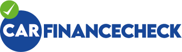 Logo car finance check